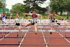 Hurdles, NEGP 2, Monkton. Photo: David T. Hewitson/Sports for All Pics